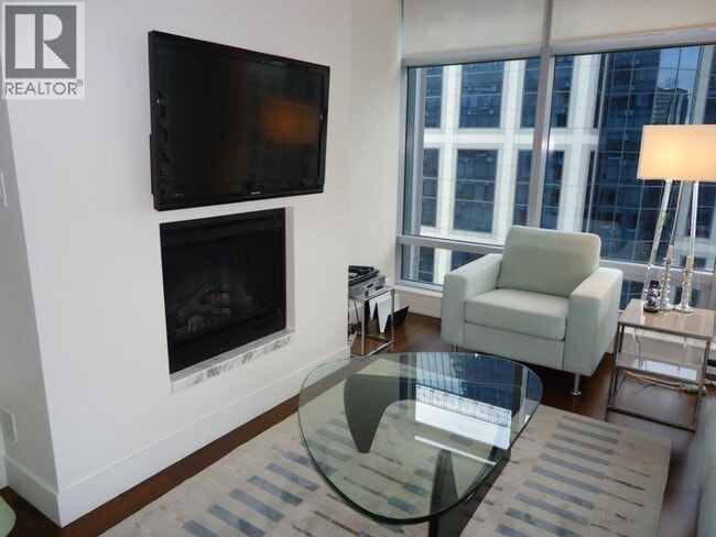 Photo - 1111 Alberni St Unité 2805