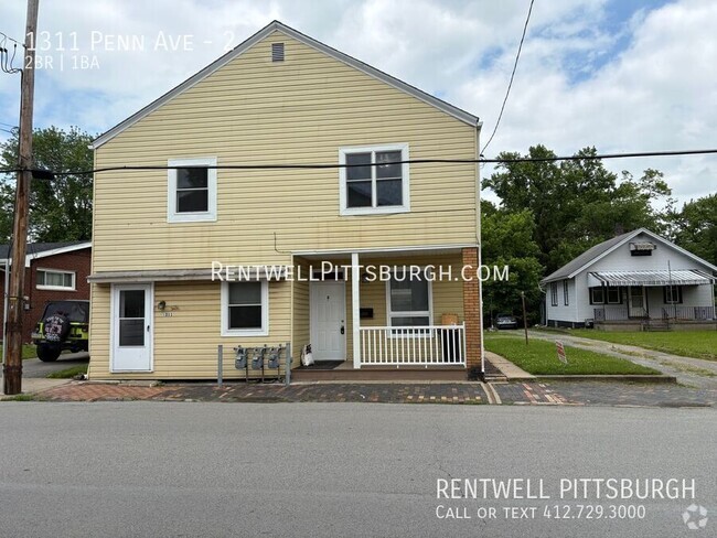 Building Photo - 1311 Penn Ave Unit 2 Rental