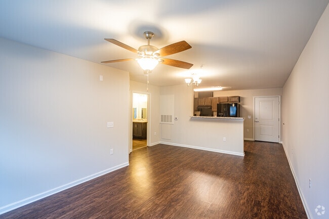 1BR, 1BA