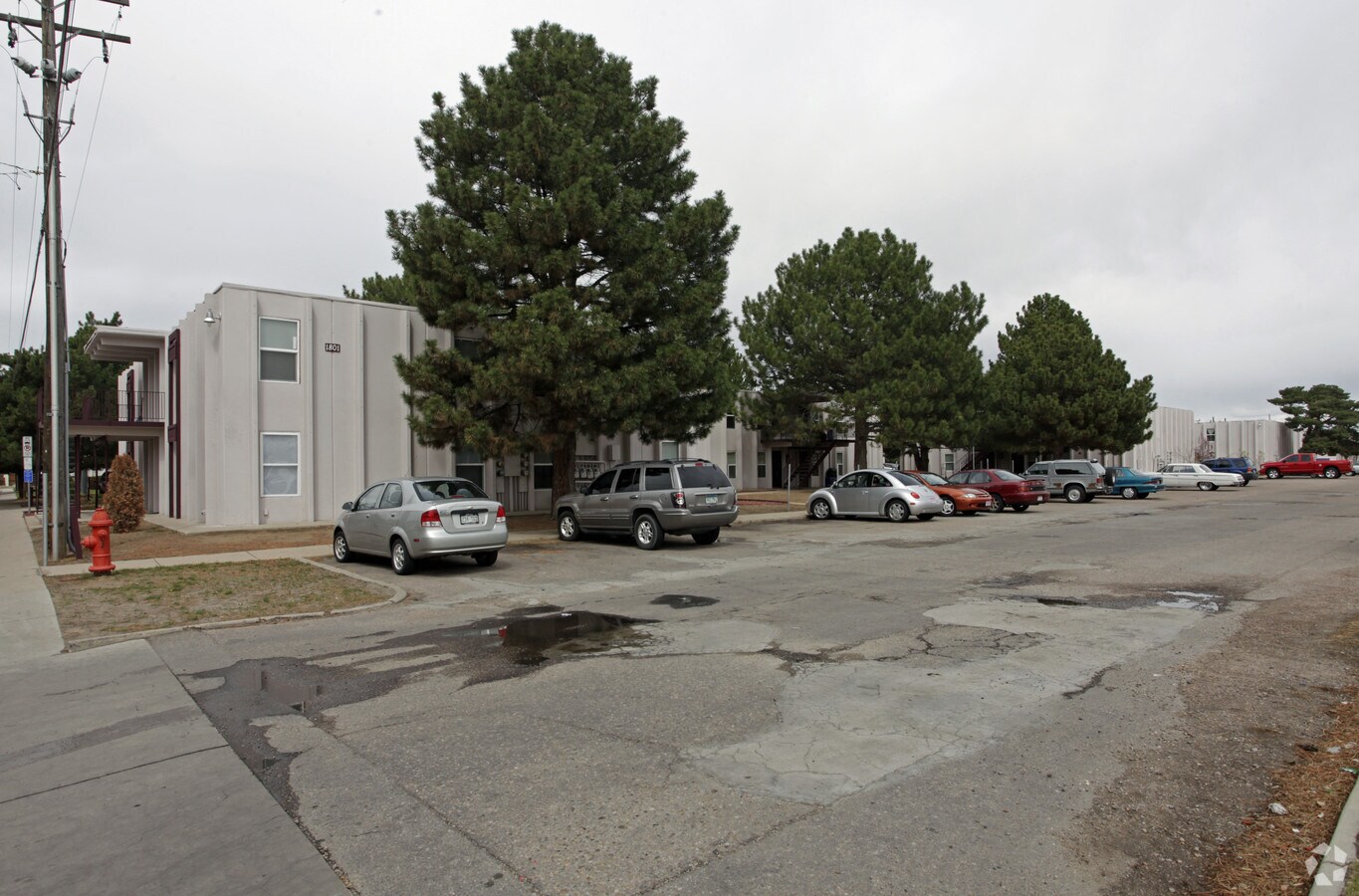 Photo - Pine Meadows Apartments