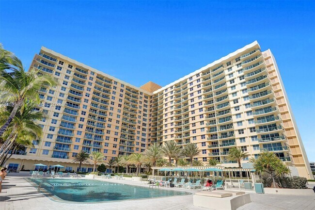 Photo - 2501 S Ocean Dr Unit 314