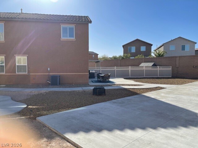 Photo - 1053 Cactus Rock St