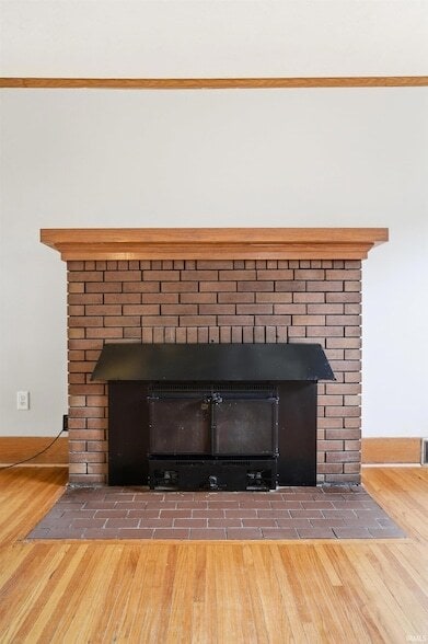 Photo - 2508 Woodward Ave