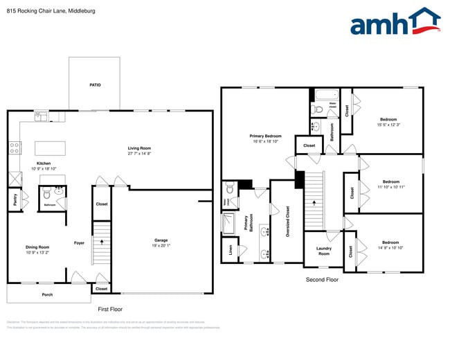 Photo - 815 Rocking Chair Ln