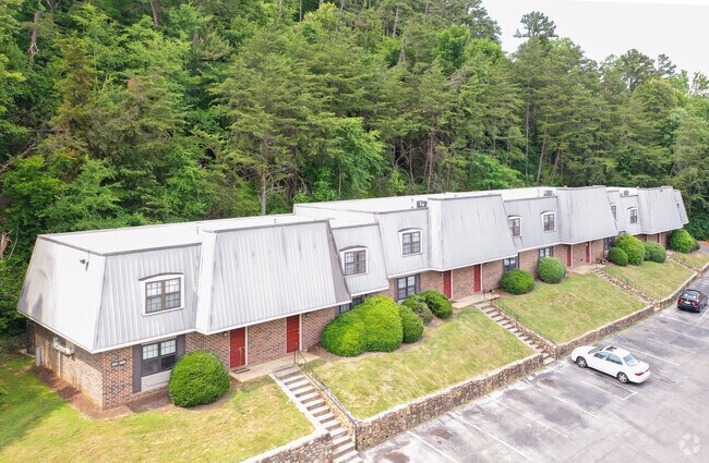 Vista Ridge - Vista Ridge Apartments