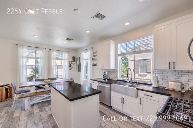 Photo - 2254 Cast Pebble Dr