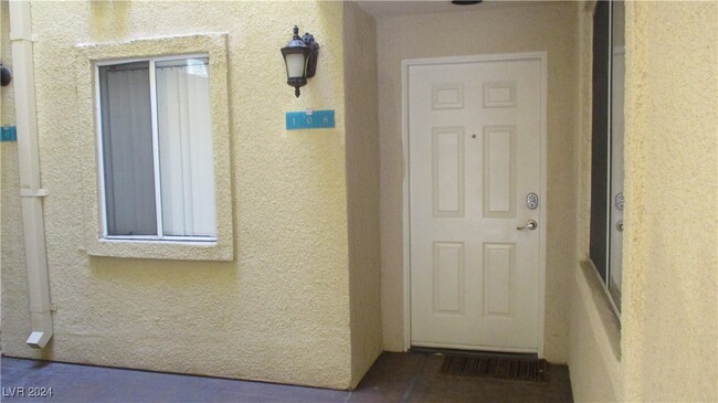 Photo - 270 E Flamingo Rd Condo Unit 108