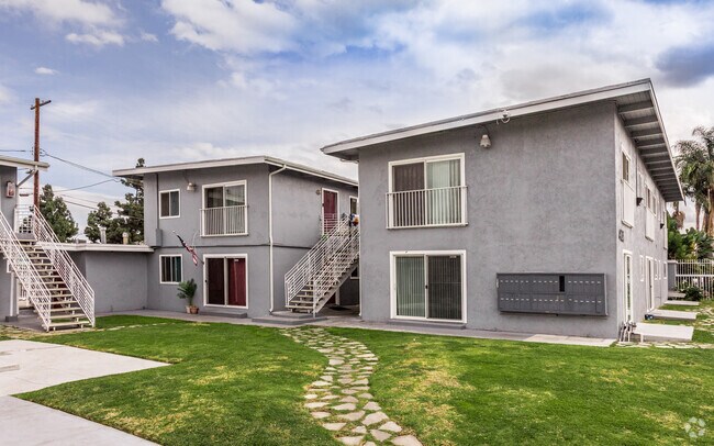 Palmyra Villas - Palmyra Villas Apartments