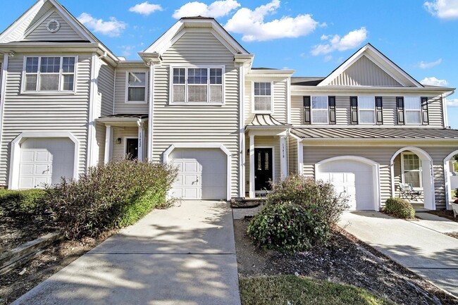 Wonderful 3 Bed 2.5 Bath Townhome in Steel... - Wonderful 3 Bed 2.5 Bath Townhome in Steel...