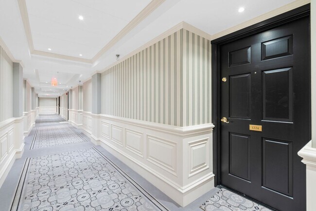 801 Pennsylvania Ave NW Unit 1224