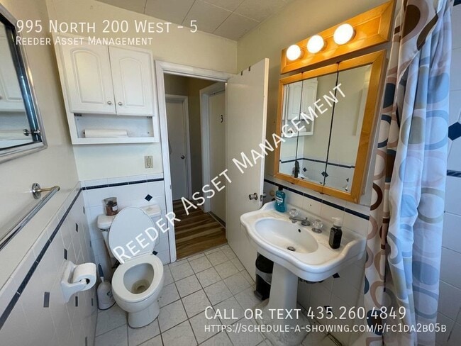 Photo - 995 N 200 W Unit 5