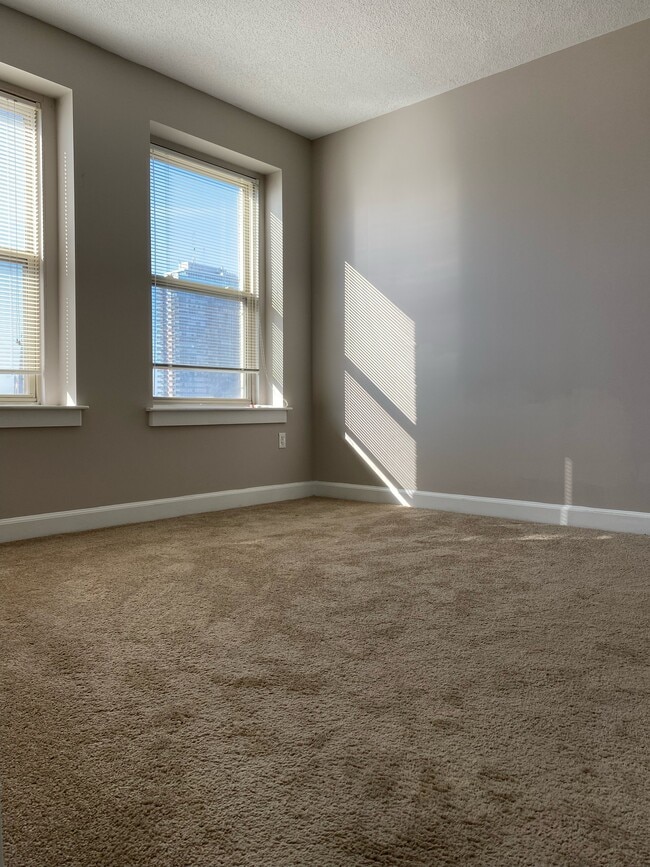 Photo - The St. Francis Apartments