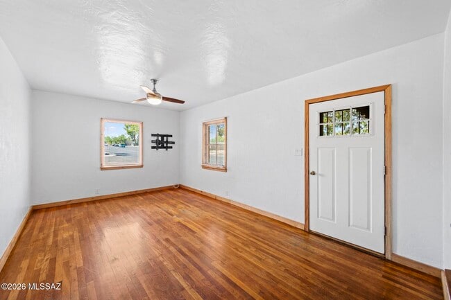 Photo - 1202 N Tucson Blvd