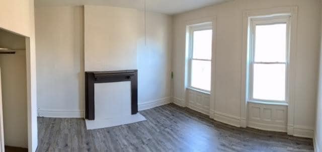 Modern 2 bed/1 bath apartment right off trendy Cherokee Street! - Modern 2 bed/1 bath apartment right off trendy Cherokee Street!