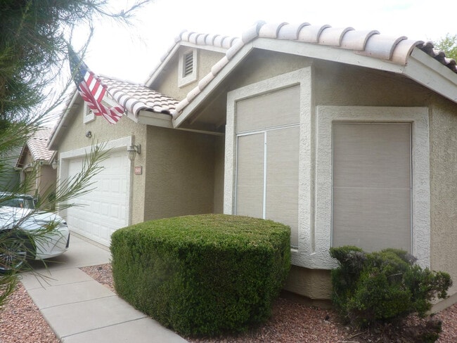 Photo - 1600 W Gail Dr