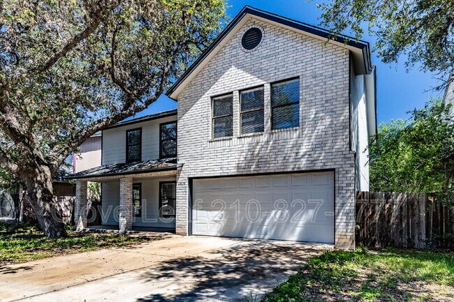 Photo - 10515 Arbor Bluff