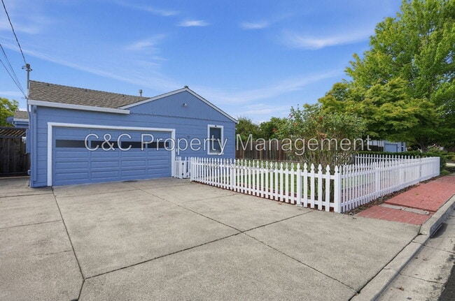 3606 Granzotto Dr