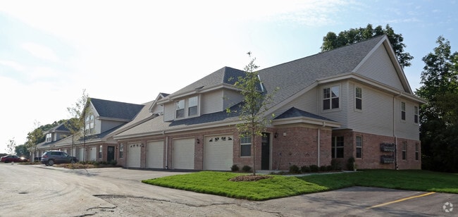 Centennial Park Apartments