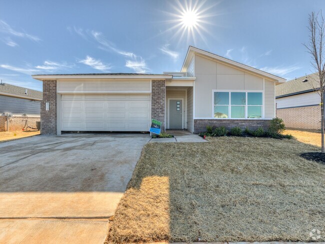 Building Photo - New Construction Home in Edmond