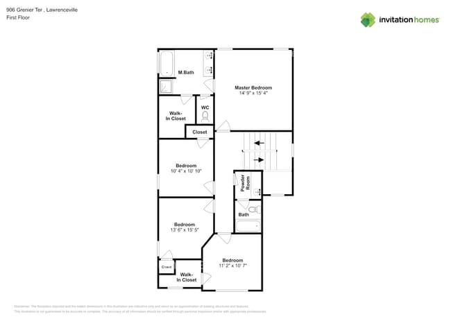 Photo - 906 Grenier Terrace NE