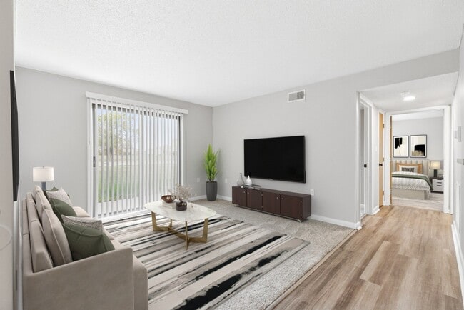 Ridge View Apartments