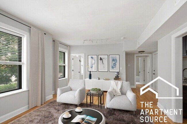 Photo - 4036 N Ashland Ave Unidad E1