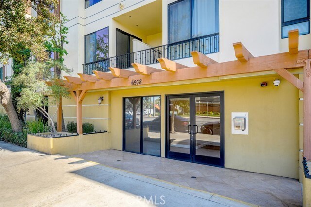 Photo - 6938 Laurel Canyon Blvd Unit 101