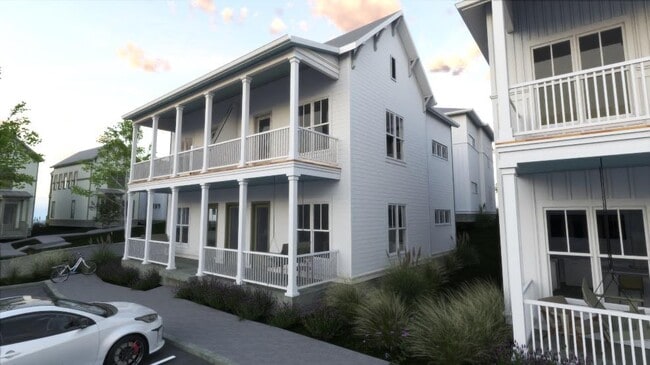 Photo - Parkside Cottages