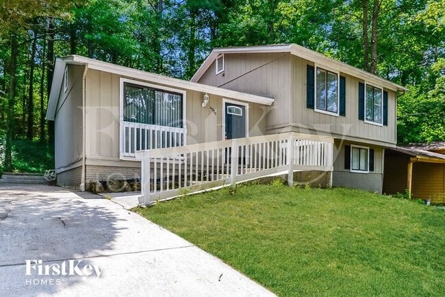 Photo - 4958 Isle Royal Ct