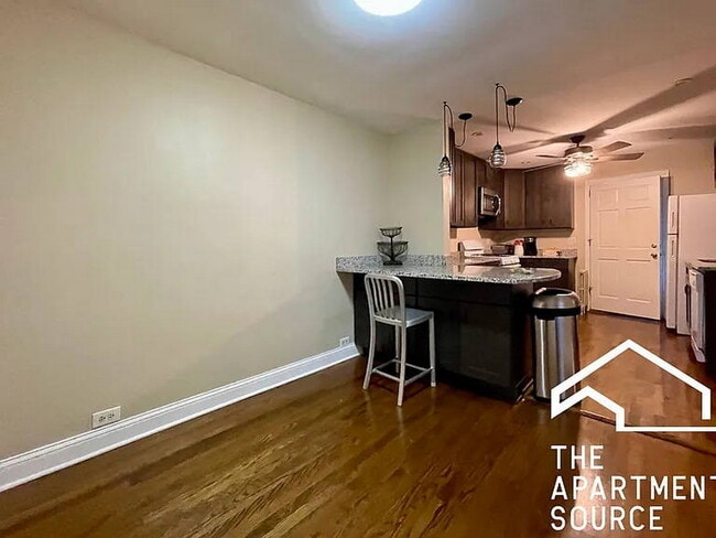 Photo - 2541 W Logan Blvd Unit 1W