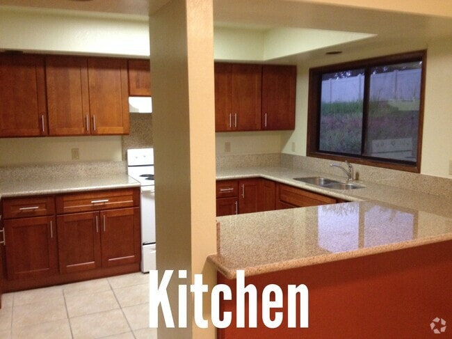 Building Photo - 1340 Ala Alii St Unit B Rental