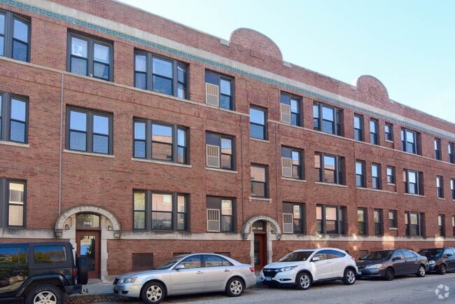 Building Photo - 3145 W Medill Ave Unit A09C Rental