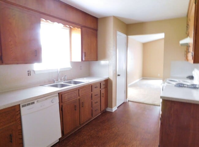 Photo - 3-Bedroom House for Rent in Killeen