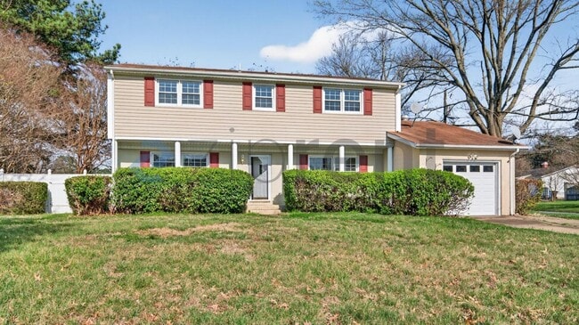 Building Photo - 324 Busher Rd