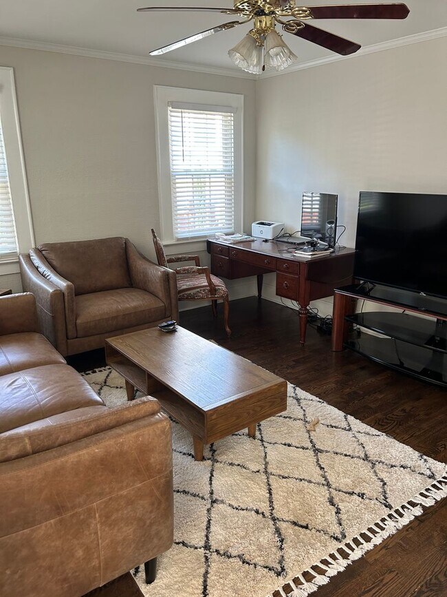 Photo - Greenville, 2BD/1BA, 834SF
