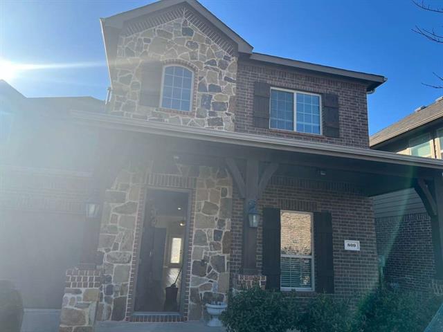 Photo - 809 Seymour Ct