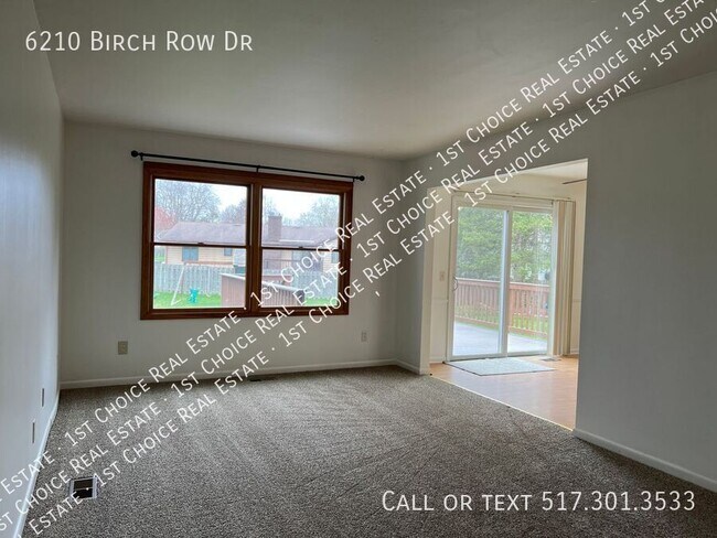 Photo - 6210 Birch Row Dr