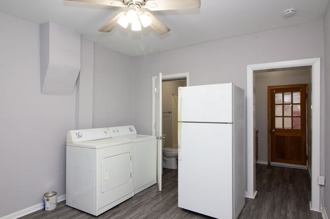 Photo - 3616 Paine St
