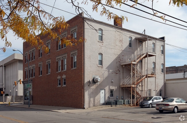Photo - Arrasmith Apartments