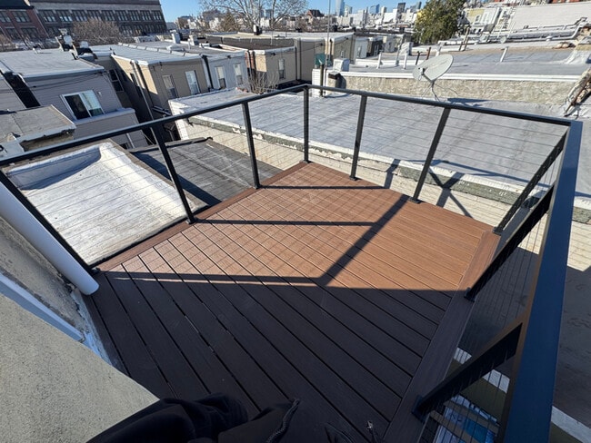 Photo - 1527 Tasker St Unit 3rd Floor