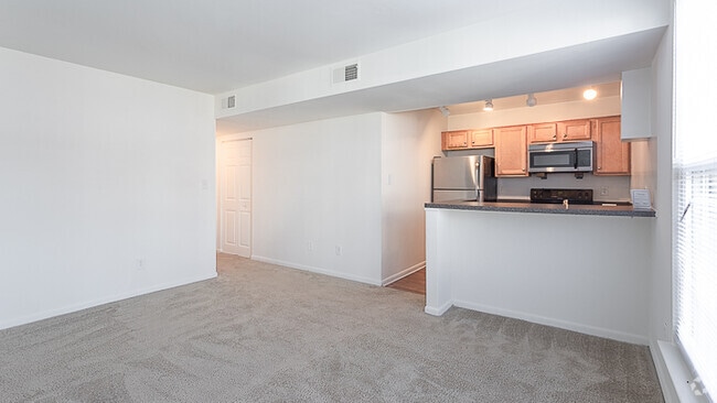 1BR,1BA,-The Coleman