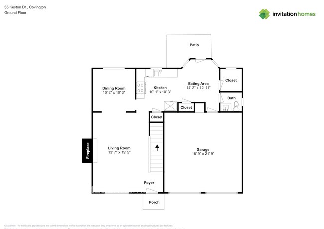 Photo - 55 Keyton Dr