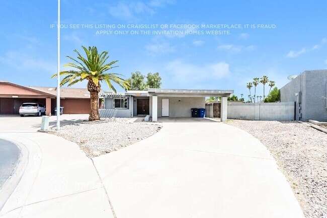 Building Photo - 4907 S Park Dr Rental