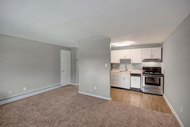 New Orleans Park Apartment Homes For Rent In Secane Pa Forrentcom