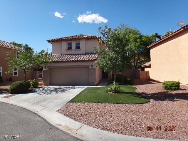 Photo - 11104 Desert Dove Ave Casa