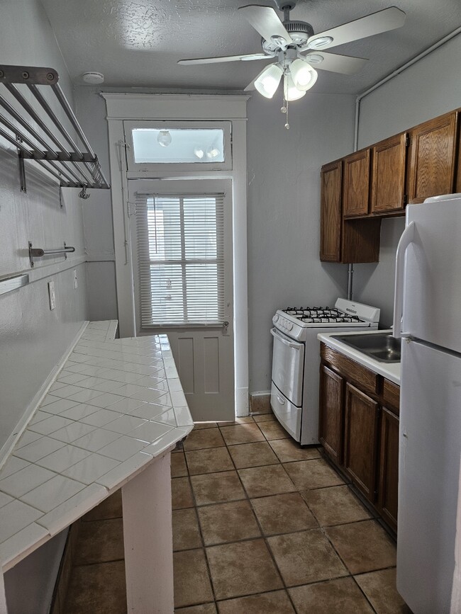 La Selle Apartments