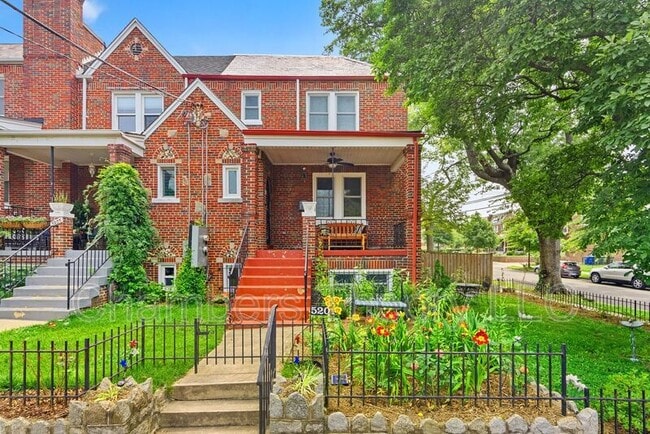 Building Photo - 5201 2nd St NW