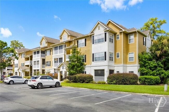 Building Photo - 2208 Walden Park Dr Rental