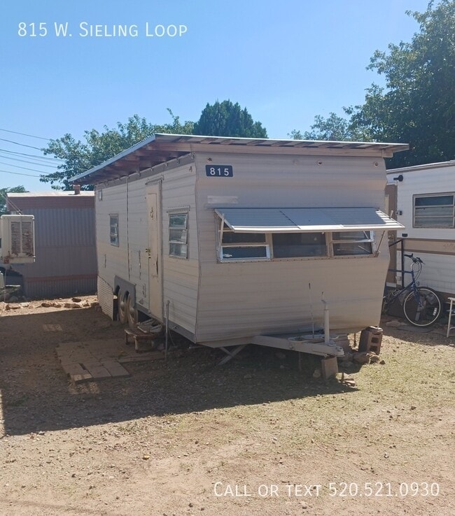 Trailer Home for Rent - Trailer Home for Rent