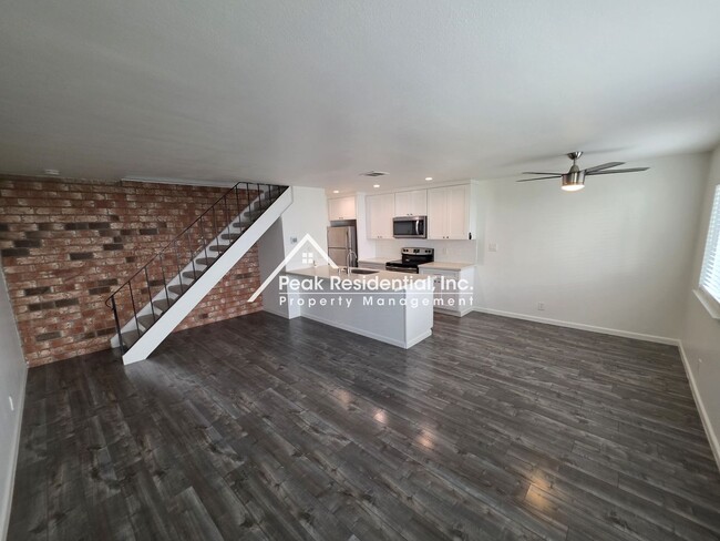Photo - Cute 2 bd/1 ba Foothill Farms Fourplex